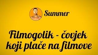 U zdrav mozak Summer 6 • Filmogolik - čovjek koji plače na filmove | S6E31.1