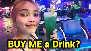 Phuket Thailand Travel Tips - Should i buy for her?