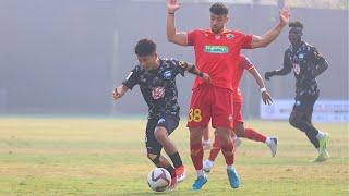 Delhi FC 3-1 Shillong Lajong FC | I-League 2024-25 Highlights