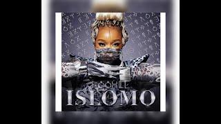 iSlomo Album for Boohle (By  Entertainment 4You)