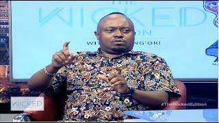 HERE'S WHERE MEN GO WRONG WITH ASKING FOR 'IT' - JAYMO ULE MSEE