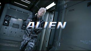 Gao Hanyu Alien Dance MV 高瀚宇《W星人》舞蹈  MV