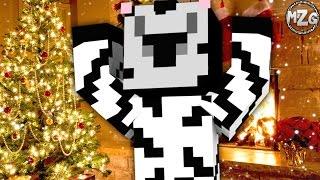 The Lost Present! - Minecraft Adventure Map Christmas Special!