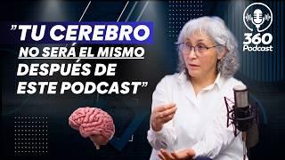 5 Claves para Proteger y Mantener tu Cerebro Saludable | Especialista en Neurociencia | EP.7