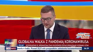 #WstajeDzień | Przegląd wiadomości ze świata