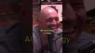 All of astrology is fake #joerogan #shorts #neildegrassetyson