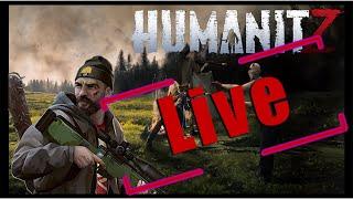 HumanitZ a Game-Changer in Survival? First Livestream Gameplay