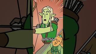 Bonus attack takes priority over family. Sorry mom. #dndcommunity  #dungeonsanddragons #ttrpg