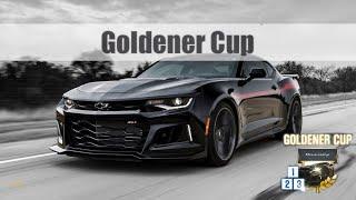 CSR Racing 2 | Gold Cup | Hennessey Exorcist | 9.522