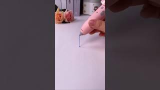 3D pen drawing #shorts