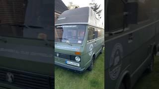 Ein Camper für unter 2000€ | Max-Speedshop Spezial Fahrzeuge Part 2