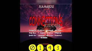 Skys Fox _ Dating [CONNECTIONS RIDDIM] prod by DJ BLINX .... FLAMEBILL REC....