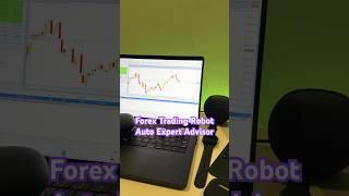 OAVA EA Forex Bot  | Smart Auto Trader with Scalping, Hedging & SL/TP #ForexBot #AutoTrading