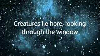 Meg & Dia - Monster (Lyrics)