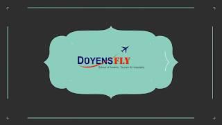 Doyensfly, Grooming Session