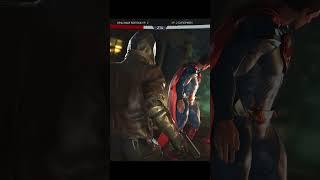 Красный колпак | Injustice 2 #shorts #npanopjkeee #redhood #dc #games