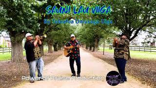 Sauni Lau Viiga : New Samoan Gospel Song By Toleafoa Umusaga Uiga : 2021