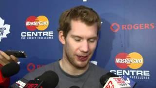 James Reimer - 02/02/12