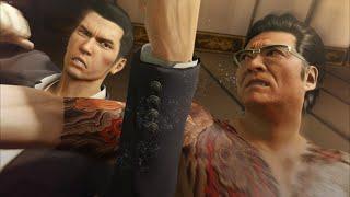 Yakuza 0 w/ Legend Remix - Daisaku Kuze#1 (No Damage X2) (Legend)