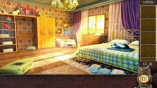 Can You Escape The 100 Room 11 Level 18 Walkthrough