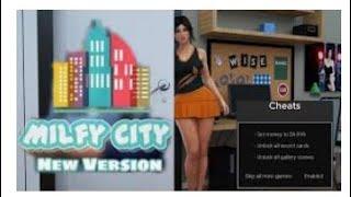 Milfy city new update coming soon v0.73 #milfycity