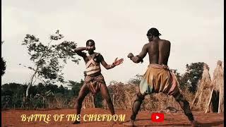 BATTLE OF THE CHIEFDOM