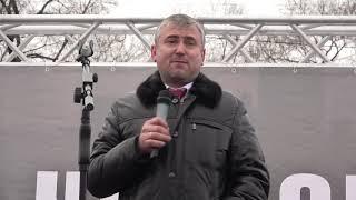 Иван Серебряков: "Проблема "черного неба" не решается! Власть служит не народу, а бизнесу"