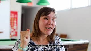 The Power of Self-Advocacy