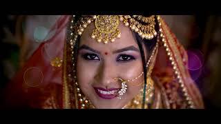 Wedding Teaser || Gunjan & Nikhil || DH FOTO STUDIO PRESENTS