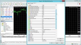 Installation Guide - Pips Predator EA V2.0 Forex Robot & Indicator