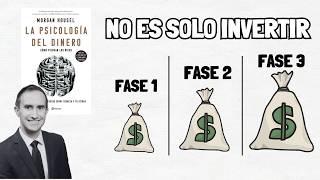 Como hacer CRECER el Dinero | 3 Fases de las Finanzas Personales