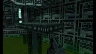 Half-life - Prison (Part 4) - Walkthrough