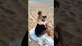 watching your daughter become a daddy'sHappy Babies Kidz View  #happybabieskidzview
