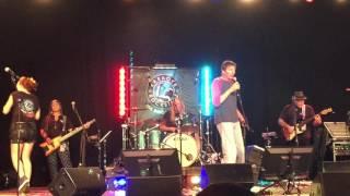 Karaoke Meltdown - Three Dog Night