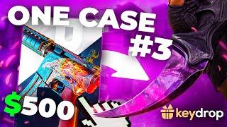 ONE CASE 2 BATTLE WIN !! | CS2 CASE OPENING 2025 | G4SKINS PROMOCODE 2025 | $500 LEADERBOARD