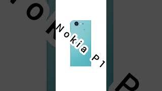 Nokia P1
