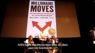 Millionaire Moves: Mind of a Millennial Entrepreneur