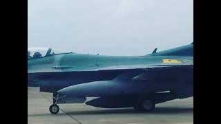 Pesawat f-16 terbaru 2017 di beli dengan harga yg tidak murah