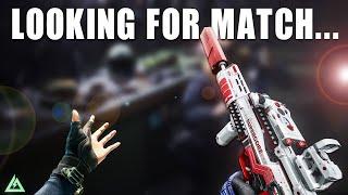 Can’t Play Delta Force? You’re Not Alone.