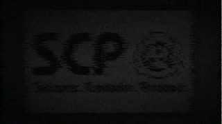 SCP Containment Breach Trailer