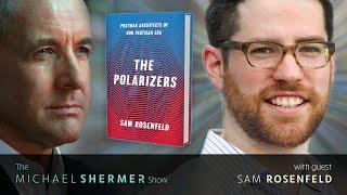 Party Polarization in the Postwar United States (Sam Rosenfeld)