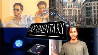 Marc Jungermann - The Documentary (That Went Wrong)