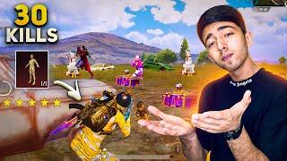 BALLU BILAN CHIROYLI TOP 1   90 FPS  - PUBG MOBILE!!!