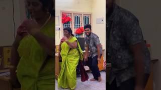 Poduuuu Amma Voda Oru Danceee | Full vlog Above | #pragan #jesufamily #hinanbargale