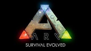 ARK  Survival Evolved - кетцаль всему голова :0))