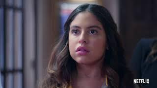 Offical Season 3 Greenhouse Academy Trailer