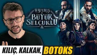 UYANIŞ: BÜYÜK SELÇUKLU İncelemesi - En İyisi mi?