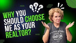 Why Choose Beth Van Zee as Your Realtor | Top Realtor in Iowa