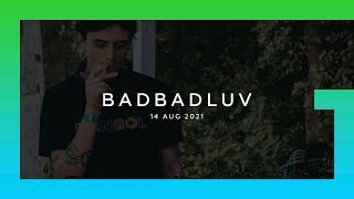 Badbadluv - Compact Disco Festival 2021 by Gotoparty.ru