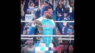 DAY ONE ISH #jeyuso #editing #yeet #maineventjeyuso #romanreigns #jimmyuso #fyp #wwe